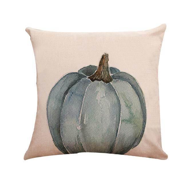 Pumpkins Pillow Cases for Halloween