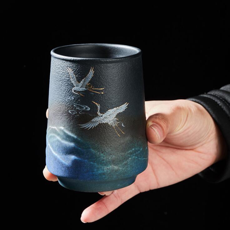 Unique Dream Art Ceramic Mug