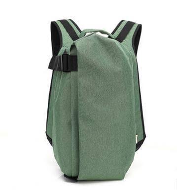 Waterproof Anti Theft Large Capacity Cool Backpacks