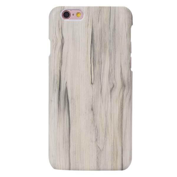 Iphone X Ultra thin Wood Case