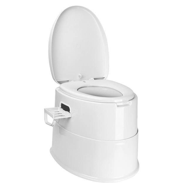 Portable Elderly Portable  Travel Toilet