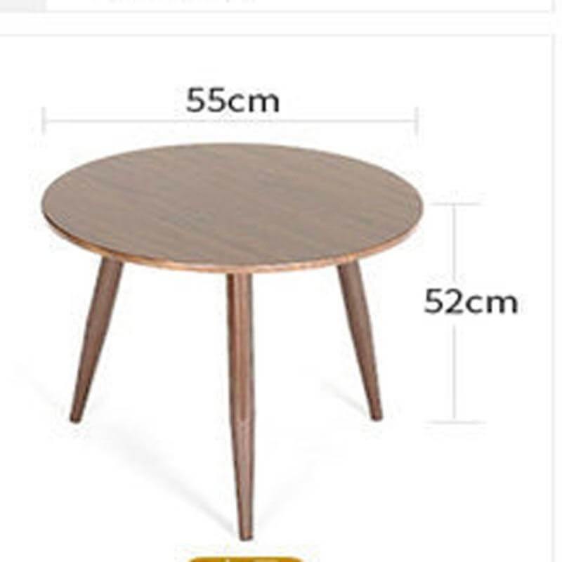 Nordic Modern 3pcs Coffee Table