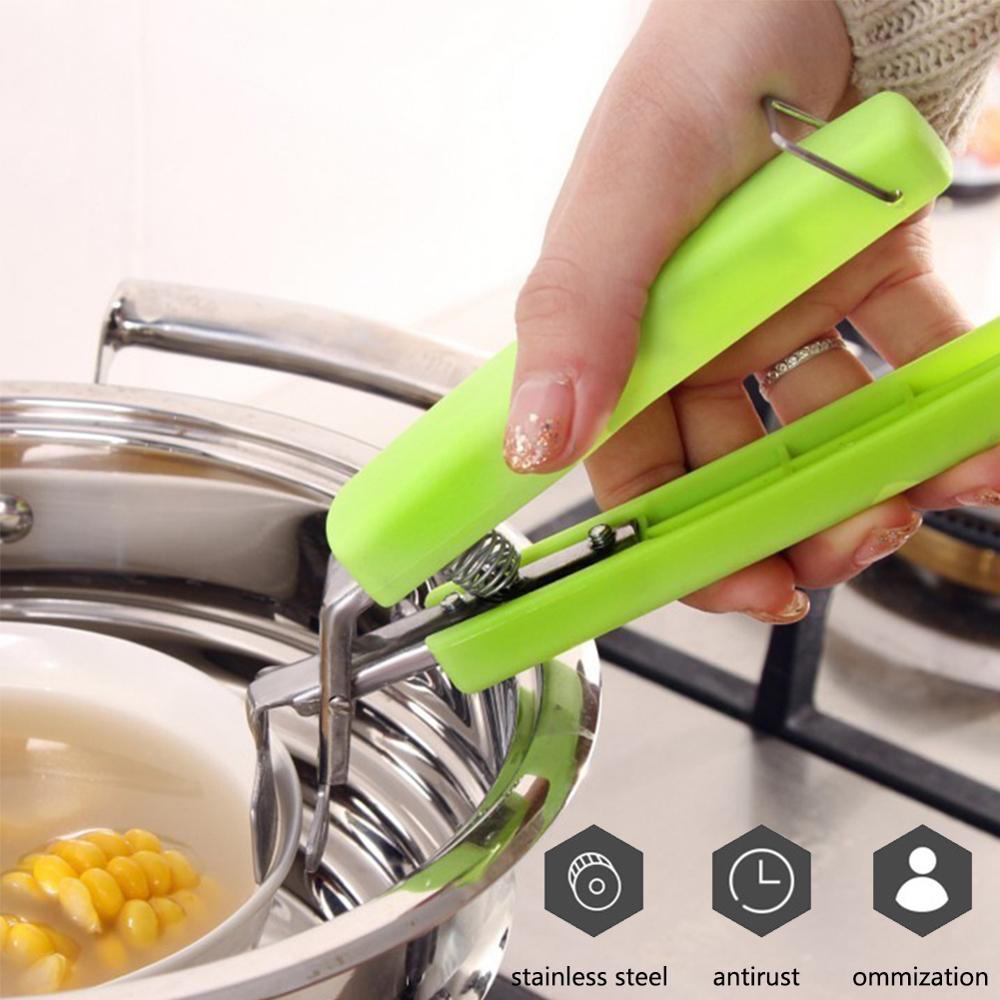 Kitchen Hot Plate Holder Tool Set