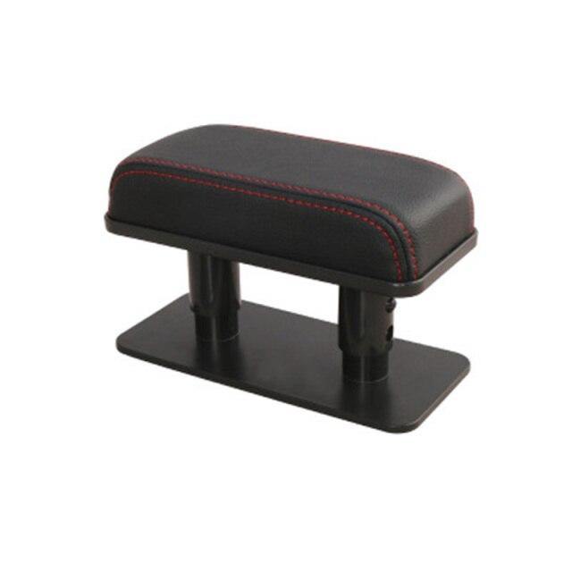 Car Adjustable Non-Slip Door Armrest