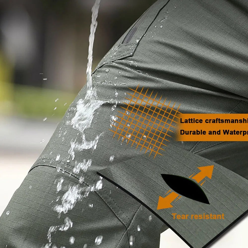 Durable Lightweight Army Tactical Cargo Pants