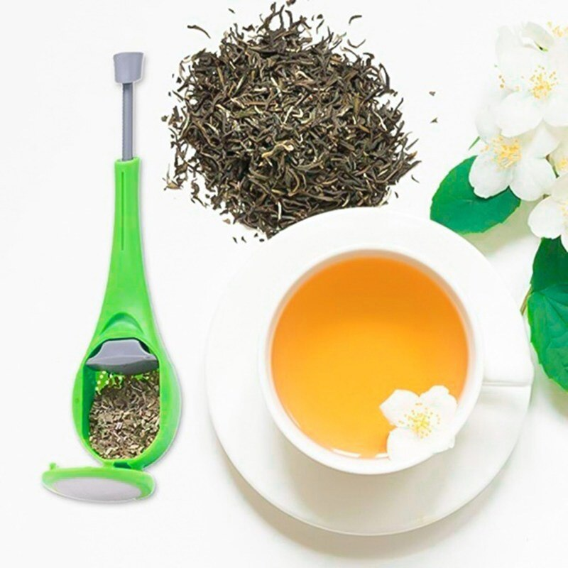 Reusable Simple Portable Tea Infuser