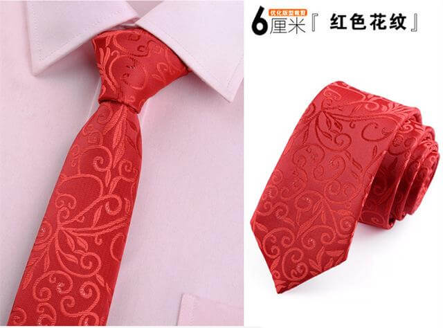 Designers Fashion Dot Striped Plaid neck Tie