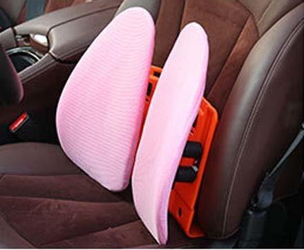 Universal Impressive Car Waist Support Cushion