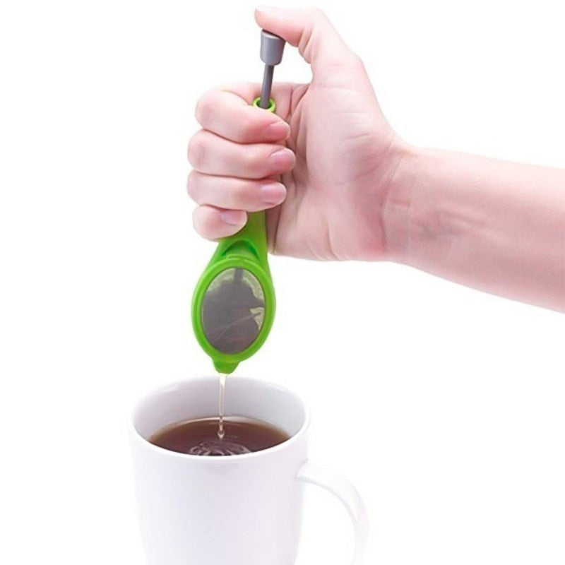 Reusable Simple Portable Tea Infuser