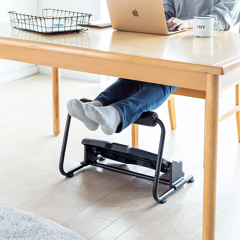 Urban Comfort Ergonomic Office Foot Stool