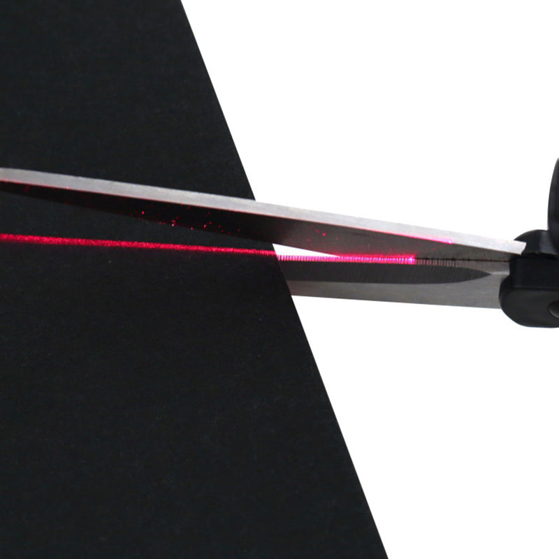 Professional Laser Guided Scissor