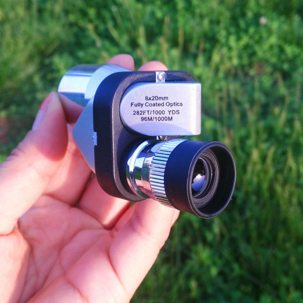 Mini Phone Ultra Zoom Binocular Camera Lens