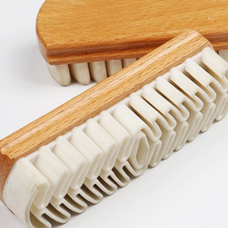 Walk Bright Shoe Cleaning Brush