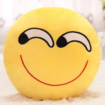 Full Emoji Set Pillows