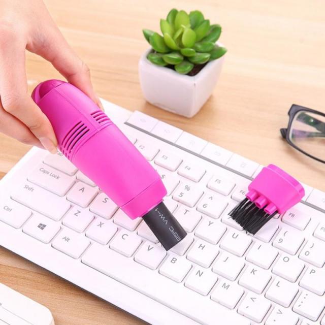 Mini USB Keyboard Cleaning Kit