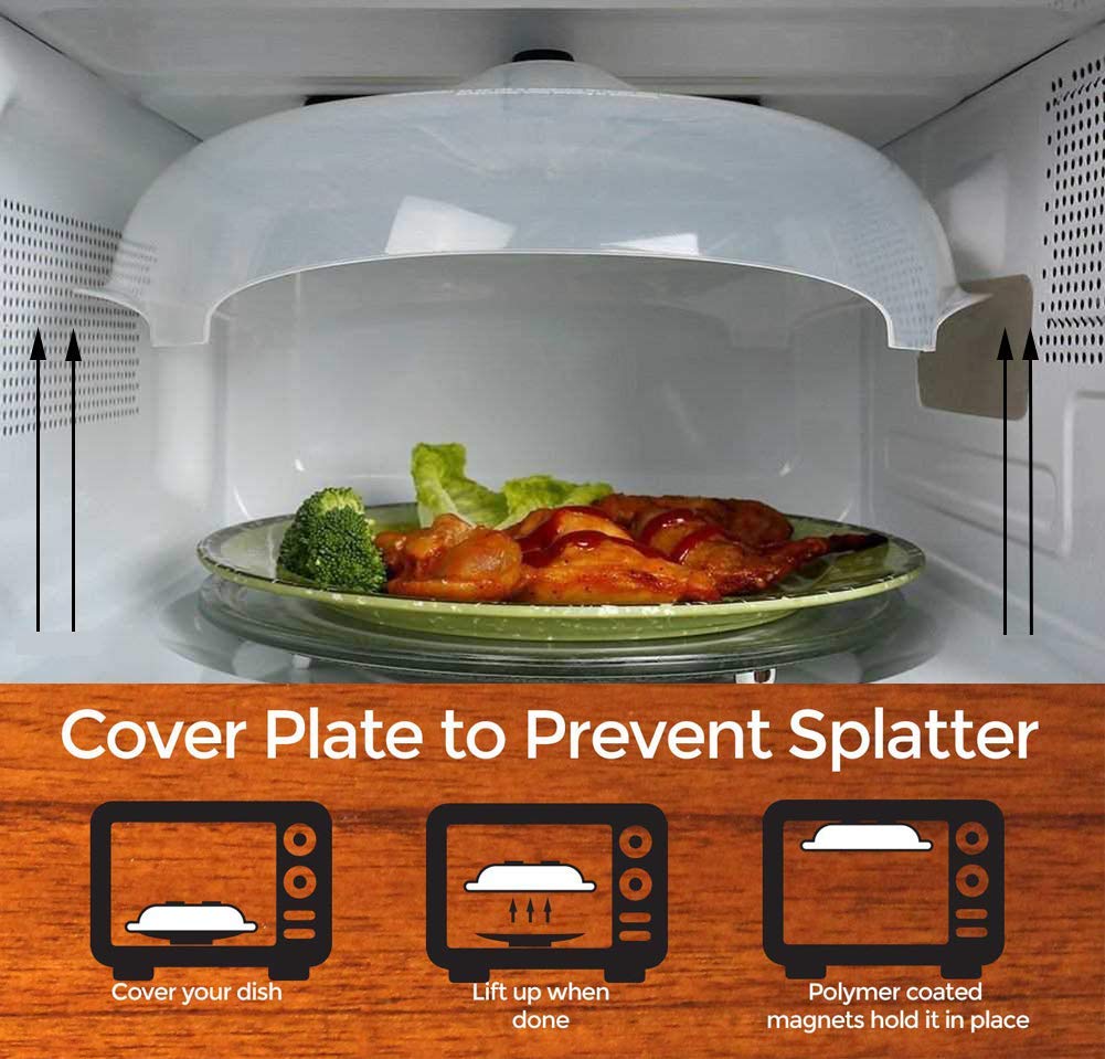 Microwave Cover