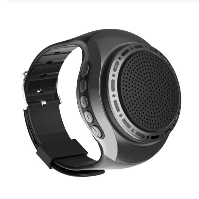 Sound Nova Sports Wrist Bluetooth Speaker