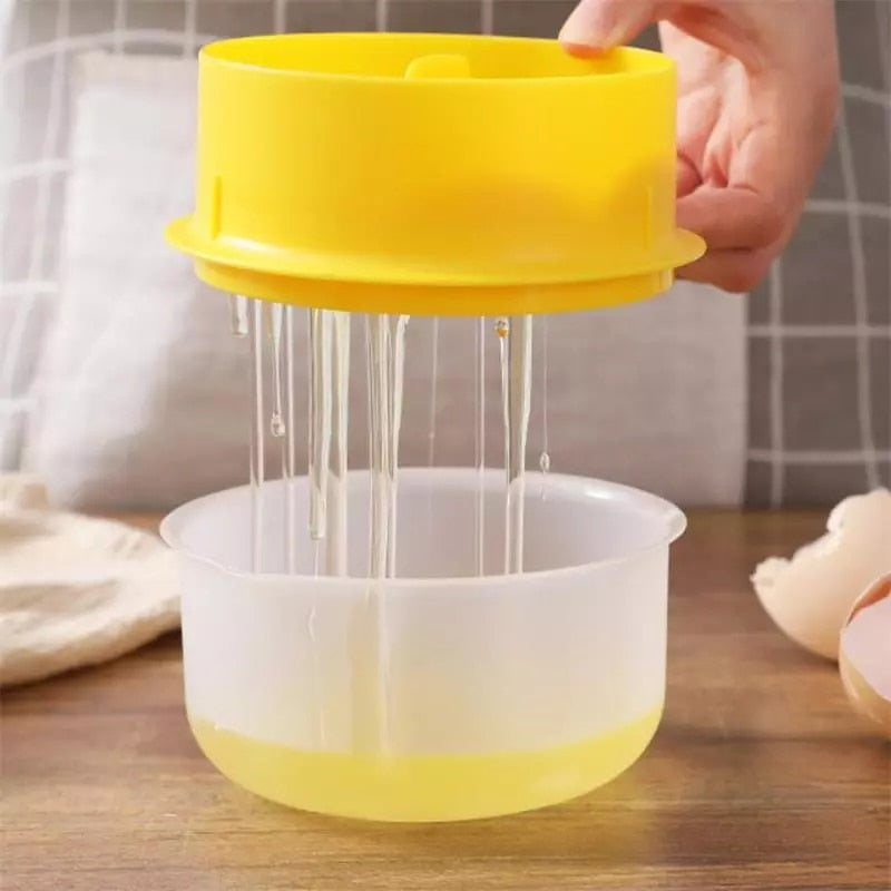 Easy Filter Multi Egg Yolk Separator