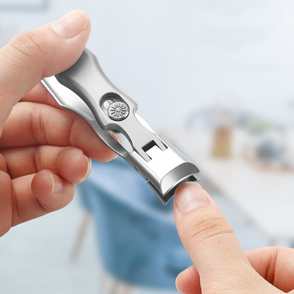 Clean Cut Sharp Nail Clipper