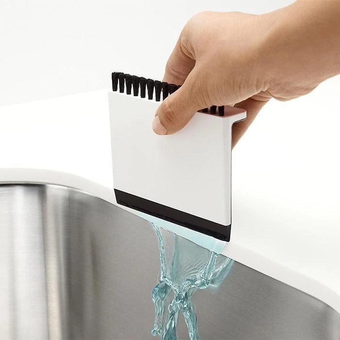 Multifunctional Kitchen Surface Cleaner Scraper