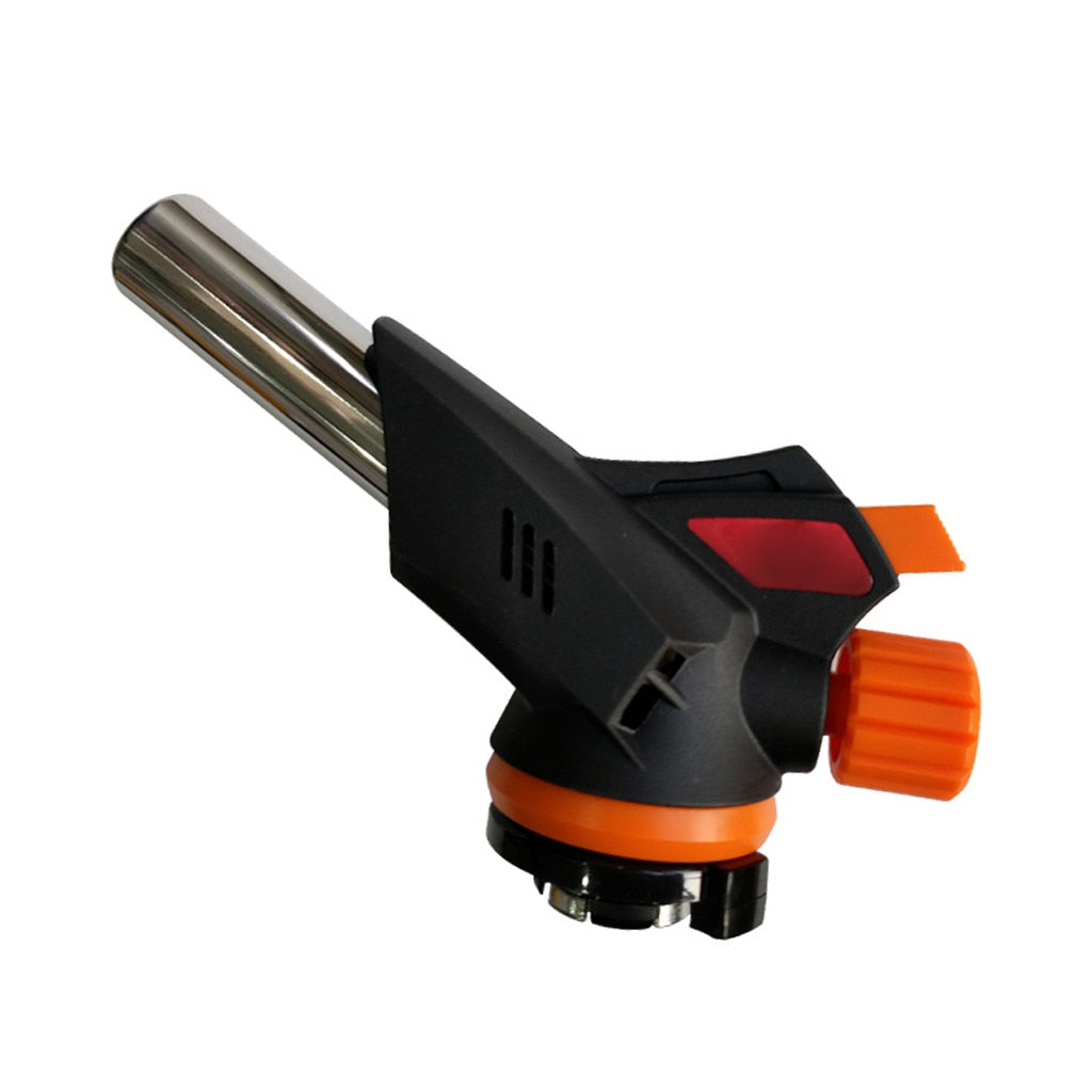 Adjustable Grill Blower Tool