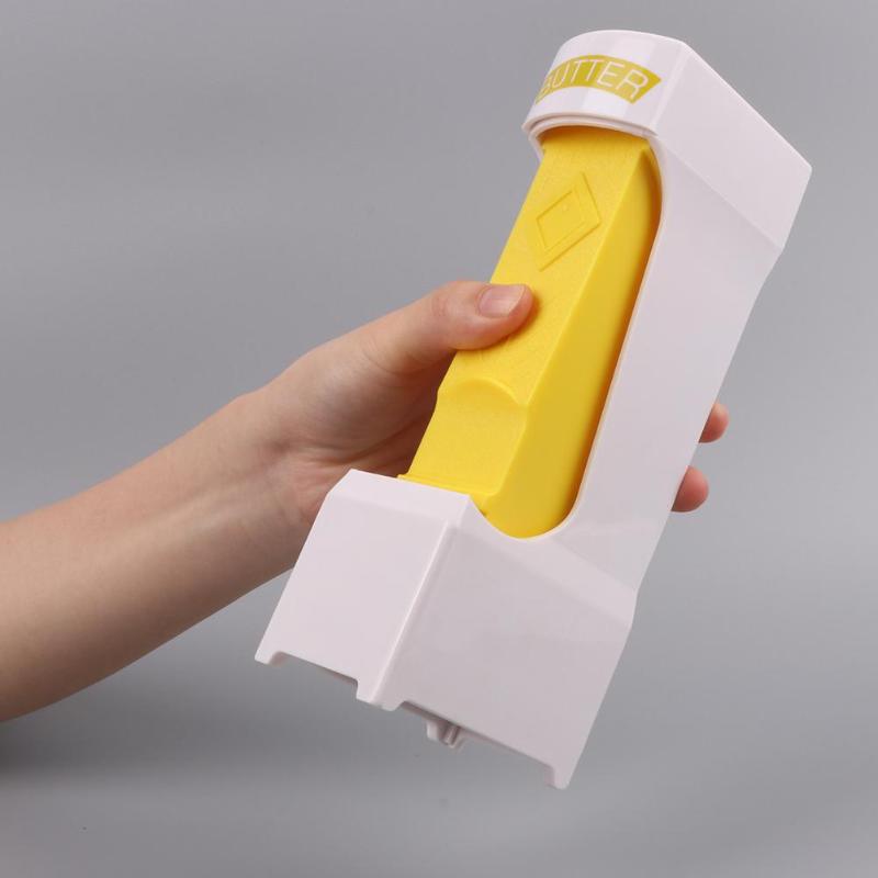 One Click Stick Butter Cutter