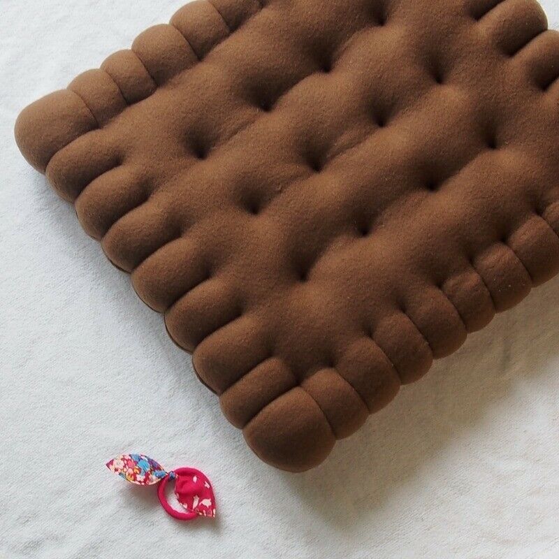 Biscuit Creative Plush Pillow