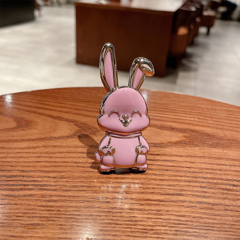 Bunny Boost Phone Holder