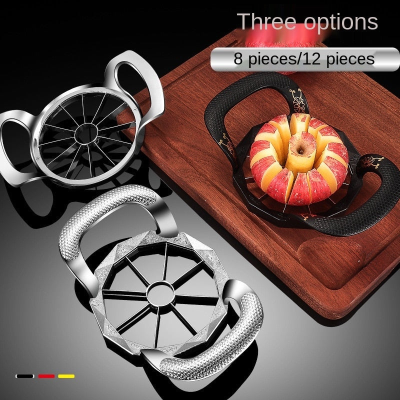 Heavy-Duty Fruit Lover Slicer