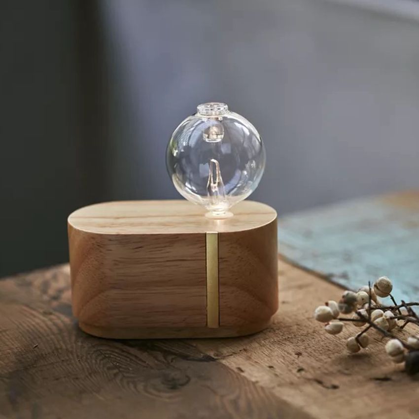 Portable Mini Aromatherapy Oil Diffuser