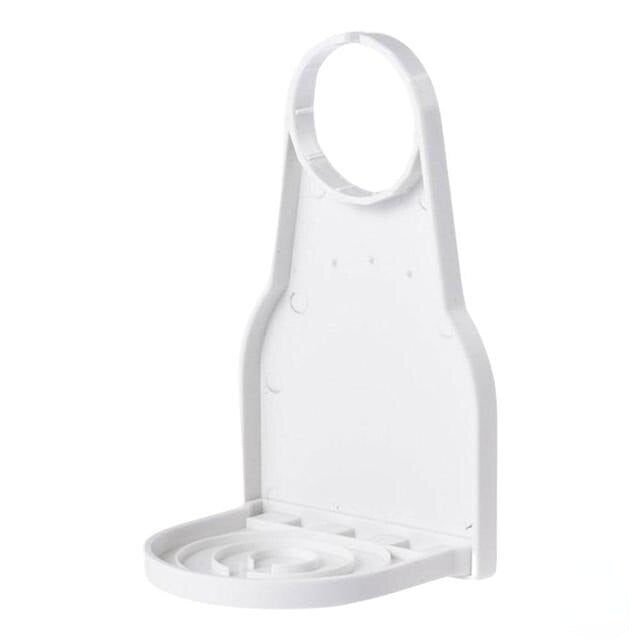 No-Spill Laundry Detergent Drip Catcher Tray