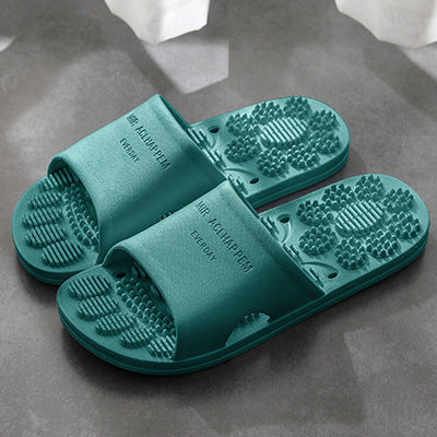 Comfy Unisex Massage Slippers