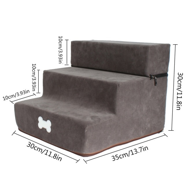 Pet Helper Ramp Cushion