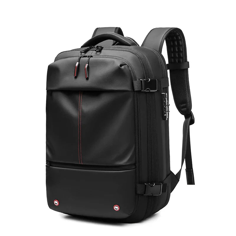 Vacuum Compression Ultimate Travel Backpack