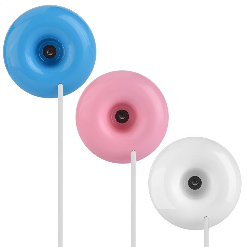 Mini Portable USB Donut Shaped Air Humidifier