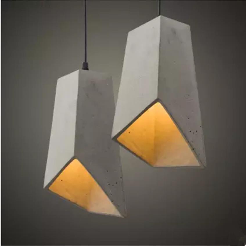 Retro Loft Style Vintage Droplight