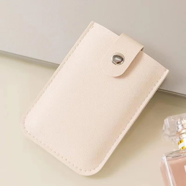 Pocket Flex Leather Multi-Card Holder