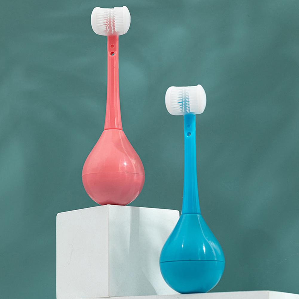 360 Creative Kids Toothbrush