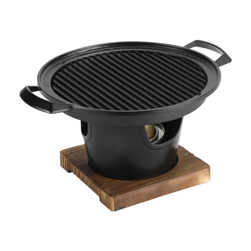 Mini BBQ Non-Stick Japanese Grill