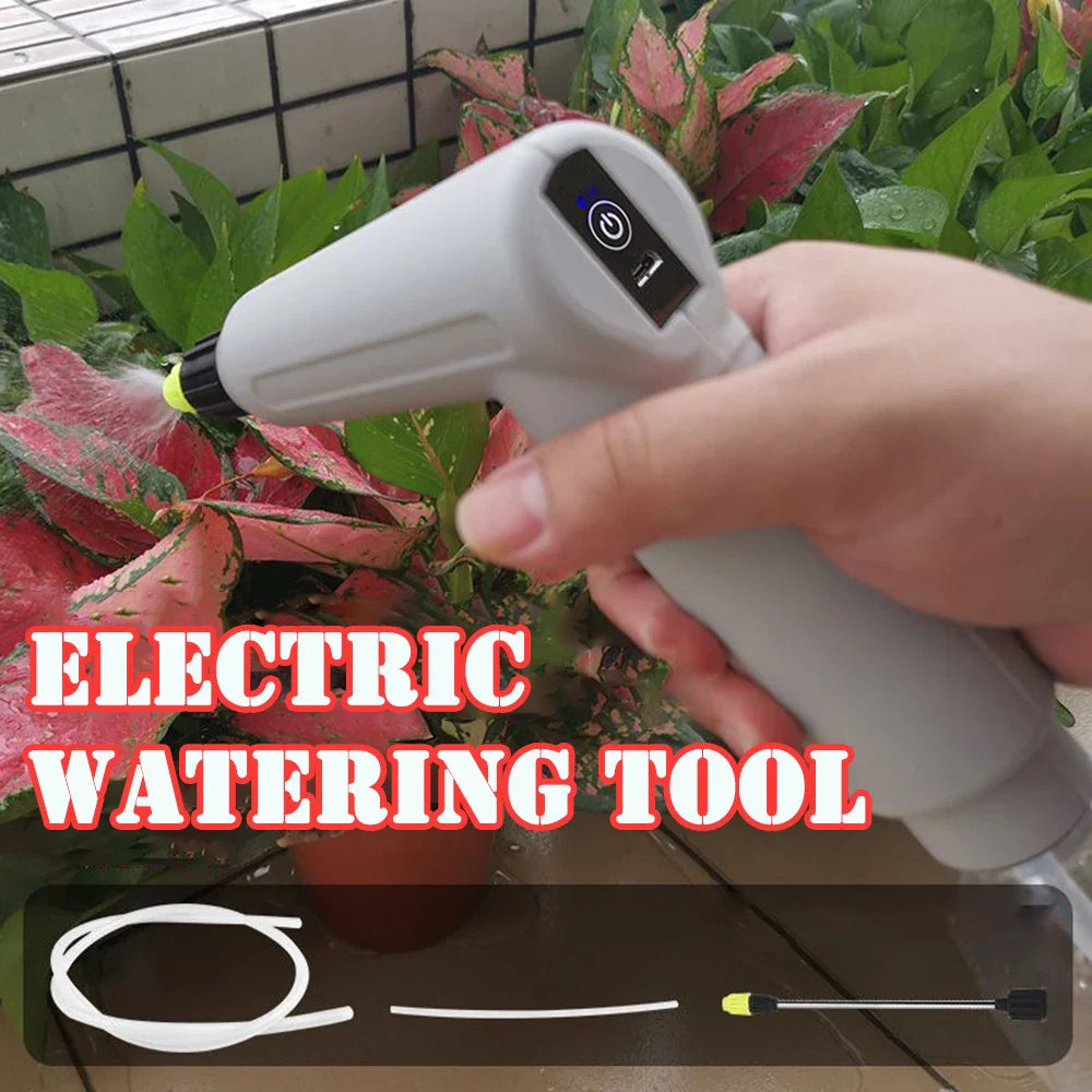 Handheld Easy Gardening Water Sprinkler