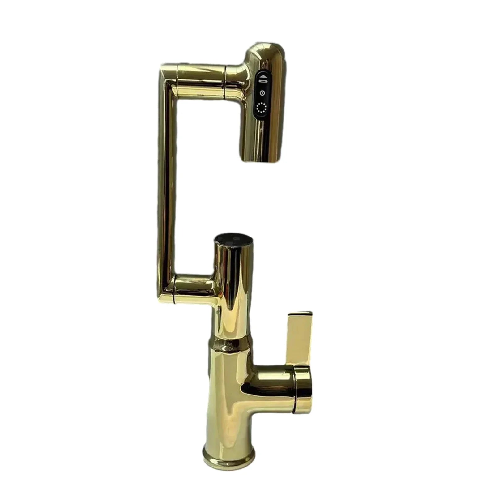 Multi Adjustable Speed Smart Digital Faucet