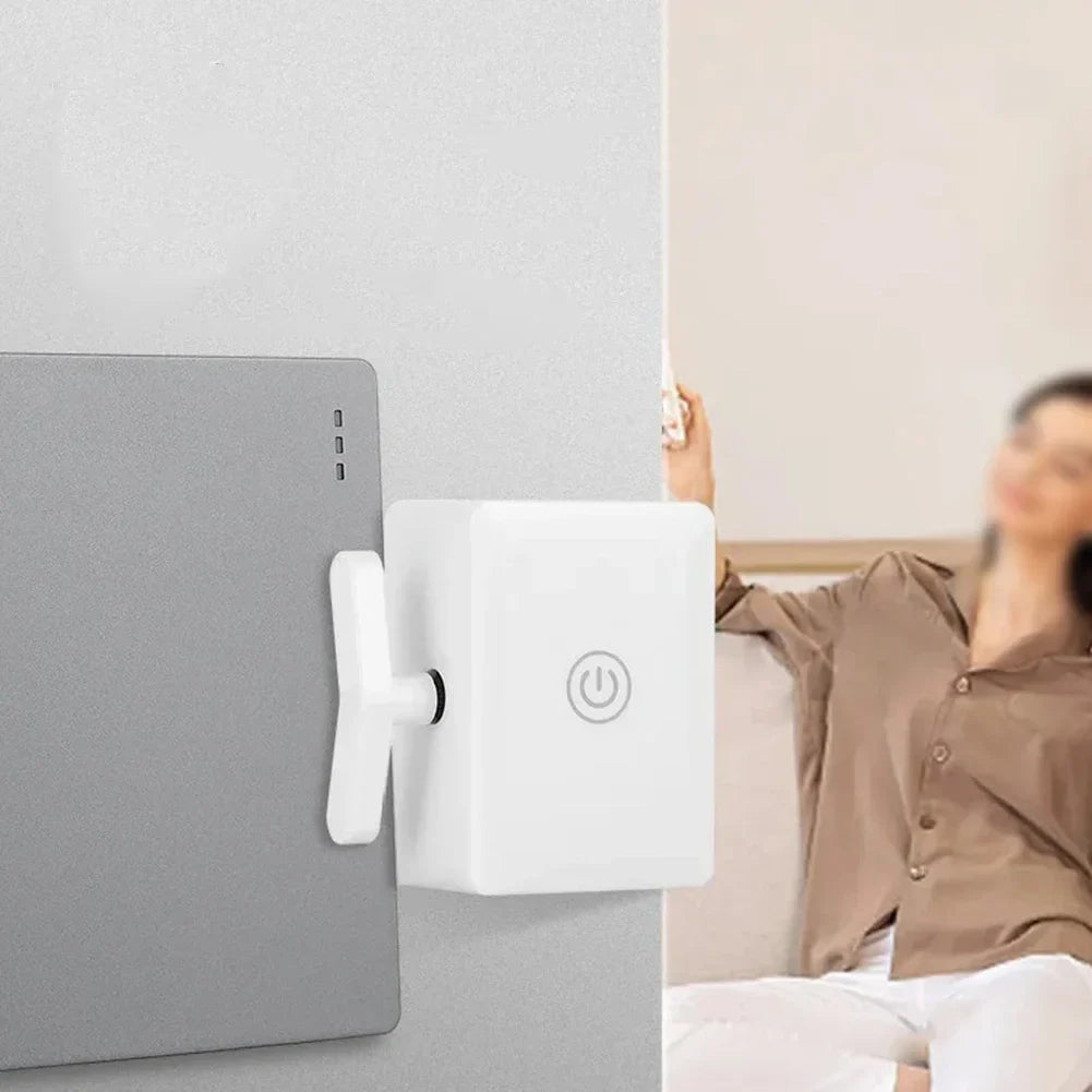 Smart Button Pusher Remote Light Switch Controller