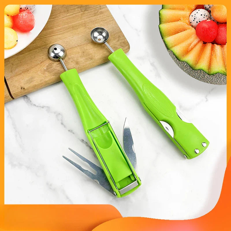 Triple Slice Watermelon Multi Cutter