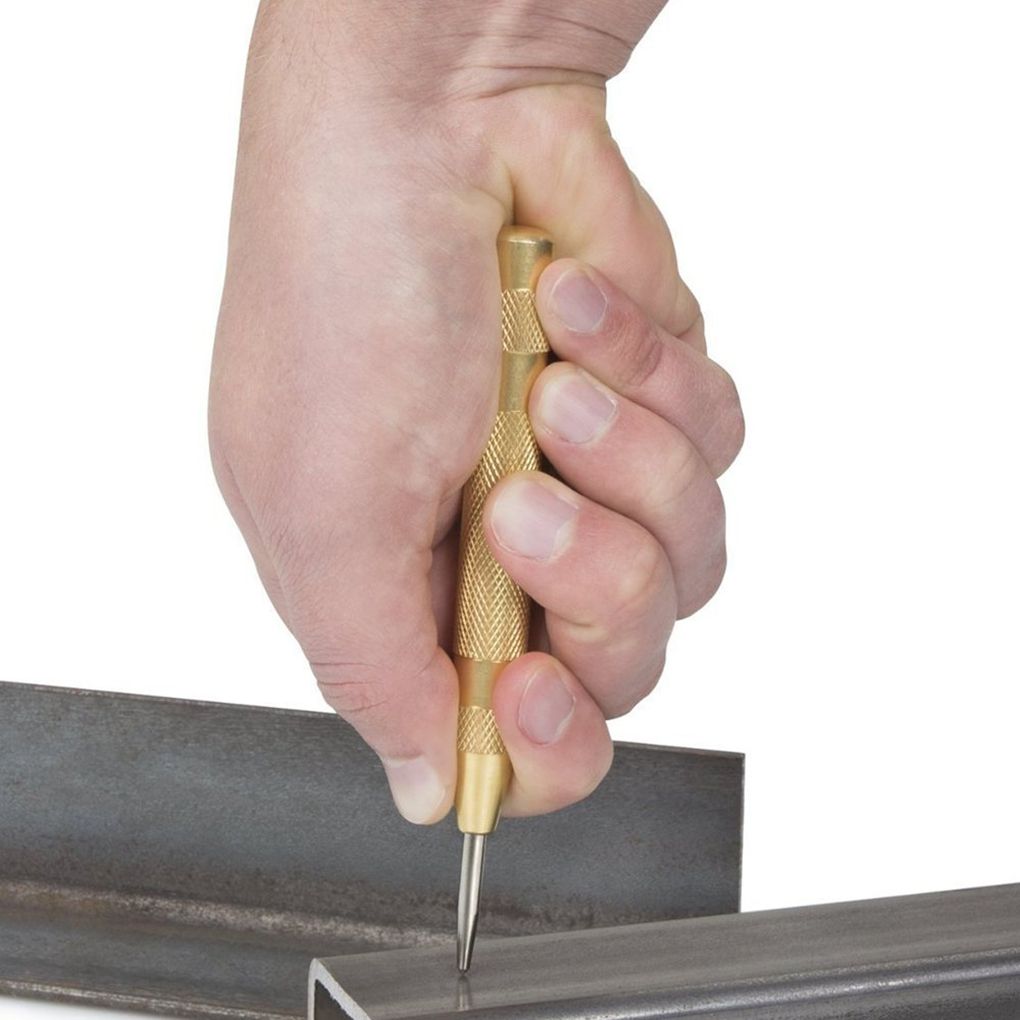 Manual Press Dent Drill Tool