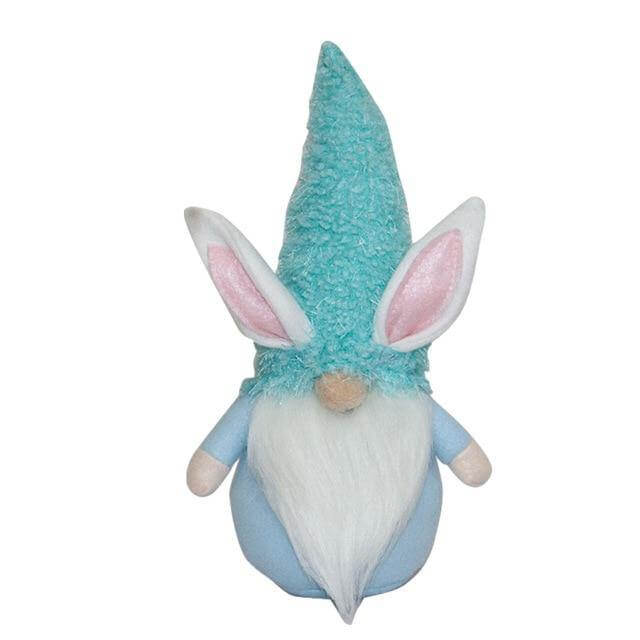 Swedish Tomte Easter Bunny Gnome