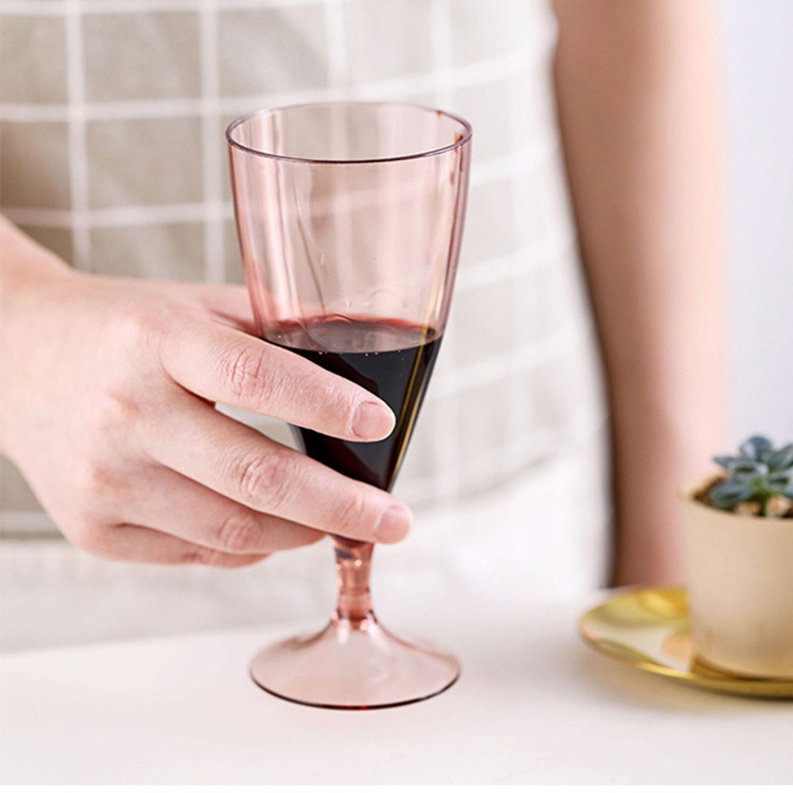 Creative Detachable Drink Glasses with Bottle