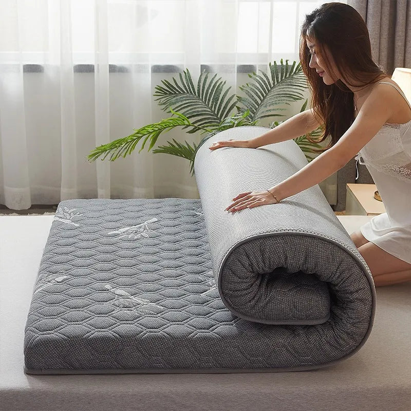 Mystic Cloud Breathable Soft Foam Mattress