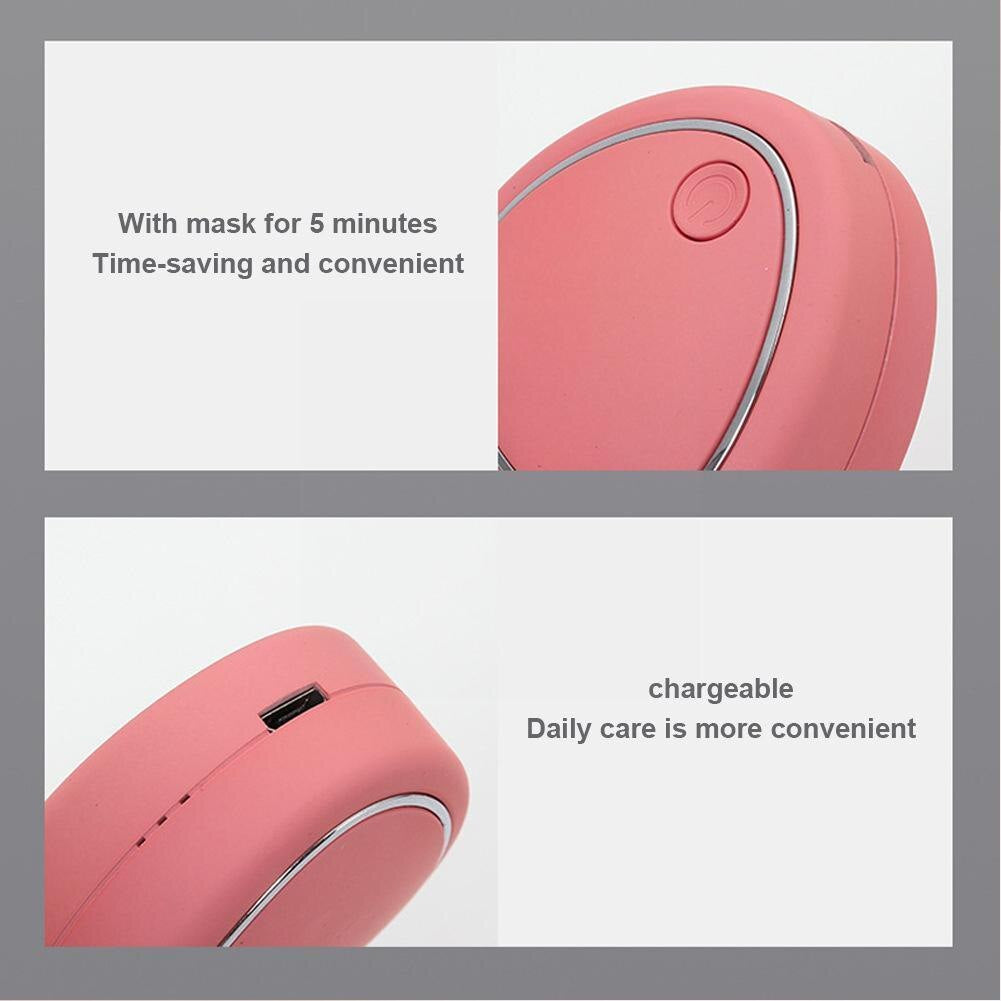 Micro Anti-Wrinkle Face Roller Massager