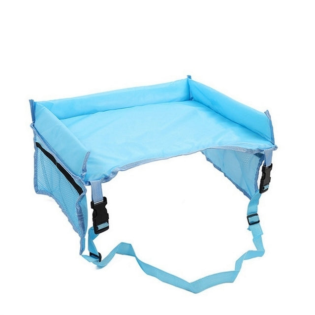 Waterproof Kids Baby Snack Stand