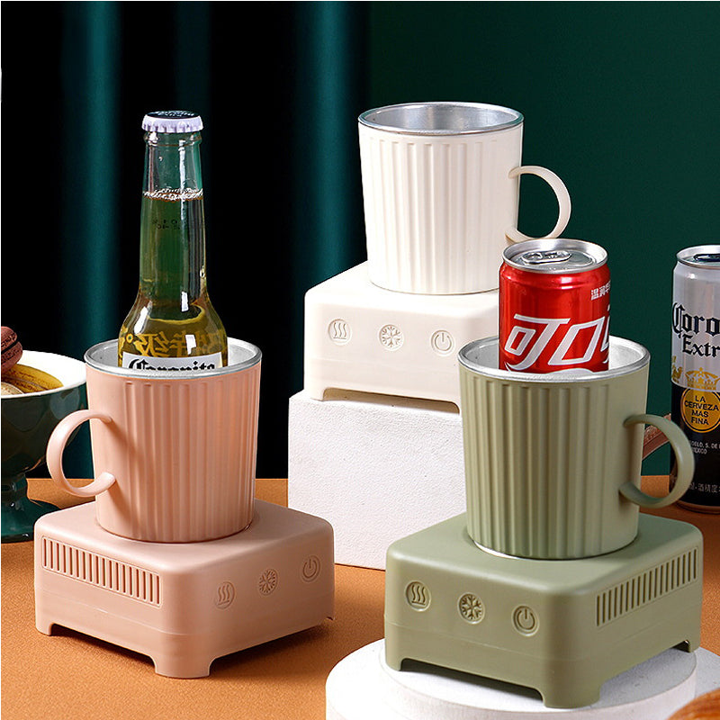 Instant Cool Compact Drink Cooler